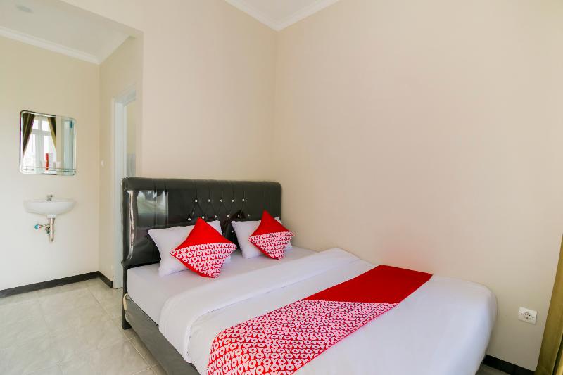 标准间, Oyo 1078 Fakhira Residence