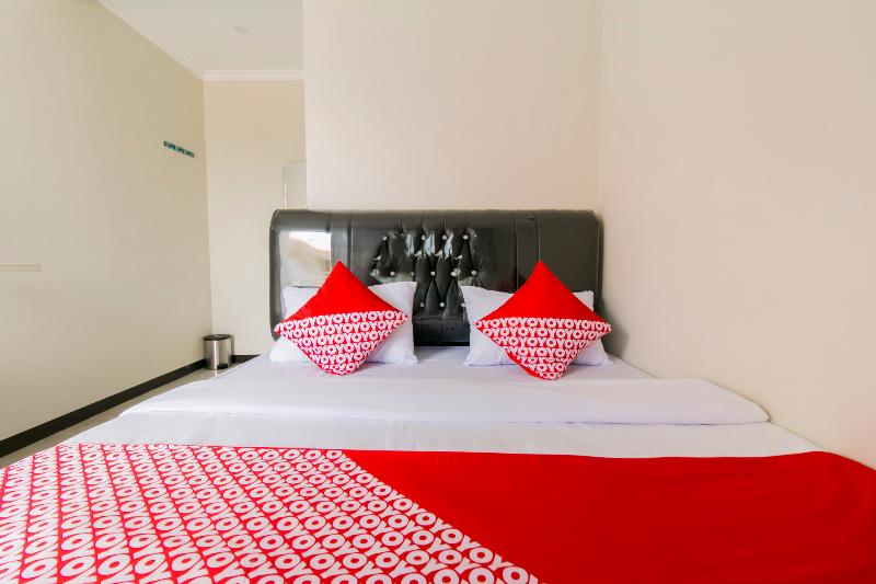 标准间, Oyo 1078 Fakhira Residence