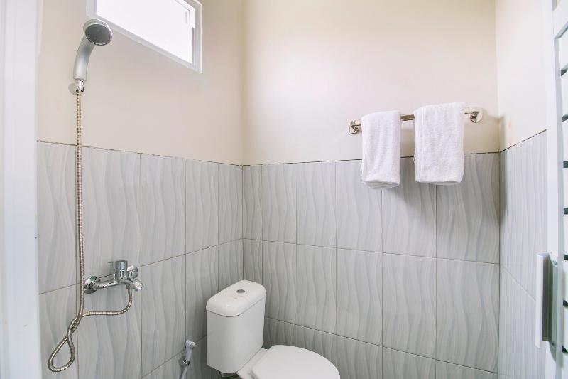 标准间, Oyo 1078 Fakhira Residence