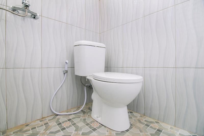 Номер Стандарт, Oyo 1078 Fakhira Residence