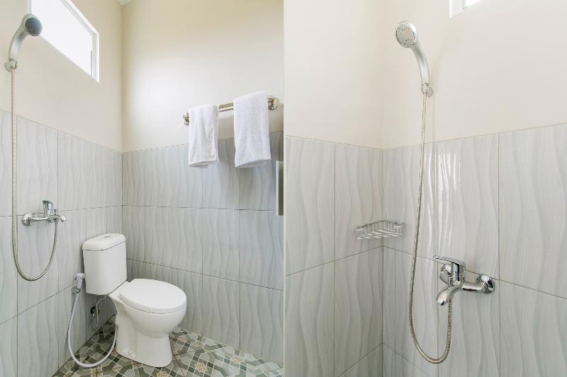 标准间, Oyo 1078 Fakhira Residence