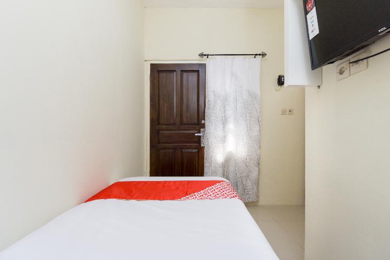 חדר סטנדרט יחיד, Oyo 1542 Juan Palace