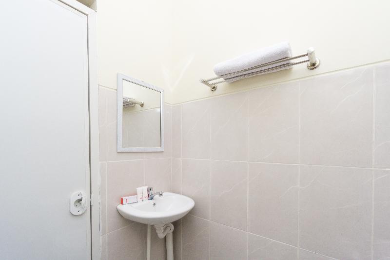 חדר סטנדרט יחיד, Oyo 1542 Juan Palace