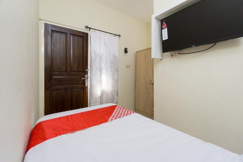 חדר סטנדרט יחיד, Oyo 1542 Juan Palace