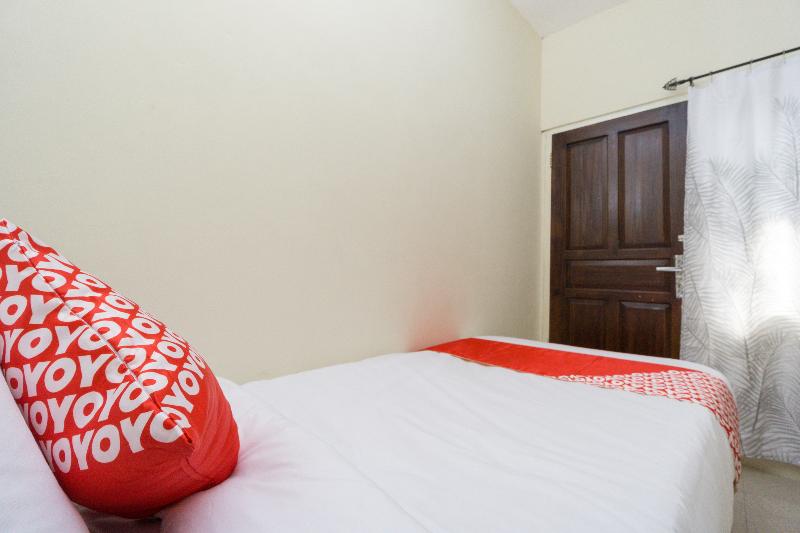 חדר סטנדרט יחיד, Oyo 1542 Juan Palace