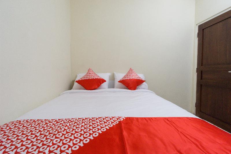 חדר סטנדרט, Oyo 1542 Juan Palace