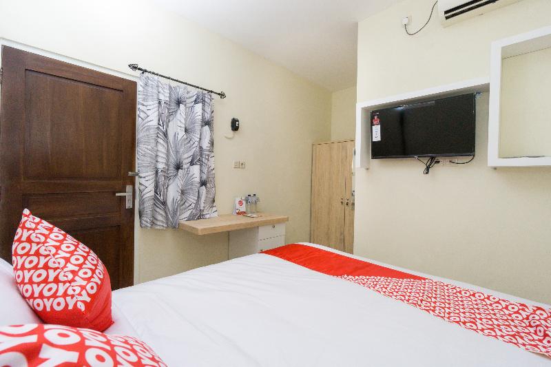 חדר סטנדרט, Oyo 1542 Juan Palace