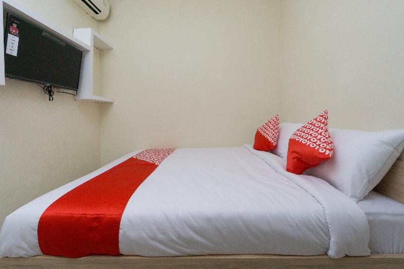 חדר סטנדרט, Oyo 1542 Juan Palace