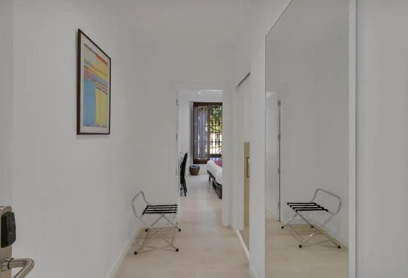 اتاق استاندارد, Ronda Nuevo
