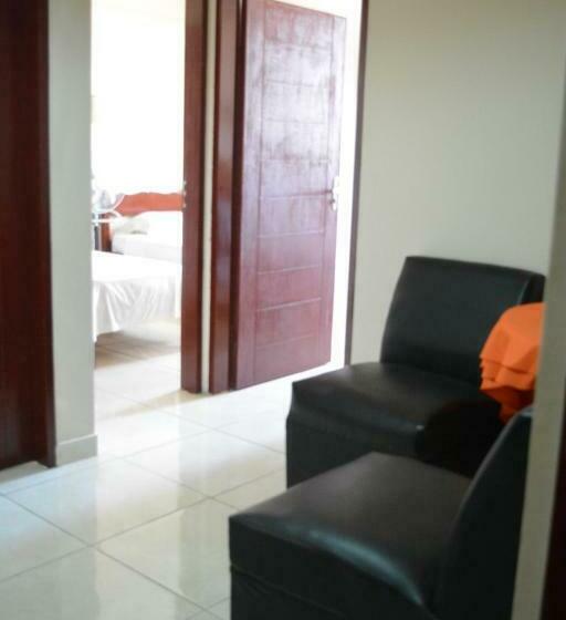 침실 1개 아파트, Viru Viru Ii