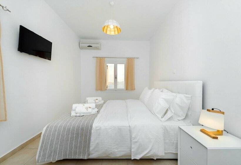 Junior Suite Vista Mar, Iriana Suites