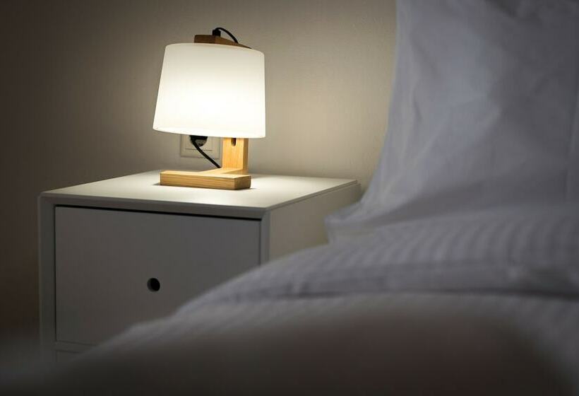 Junior Suite Vista Mar, Iriana Suites