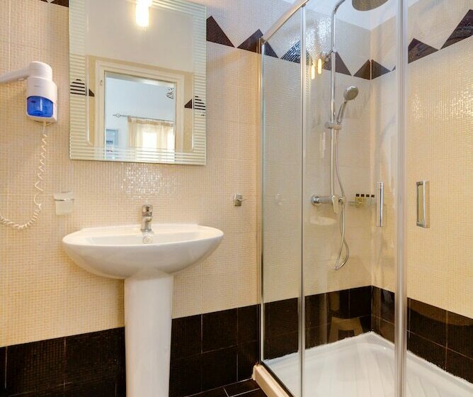 Junior Suite Vista Mar, Iriana Suites