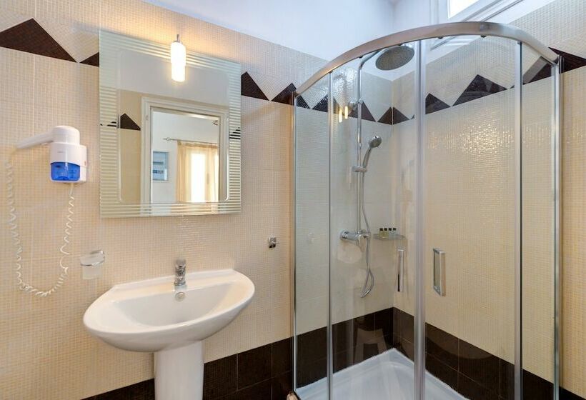 Junior Suite Vista Mar, Iriana Suites