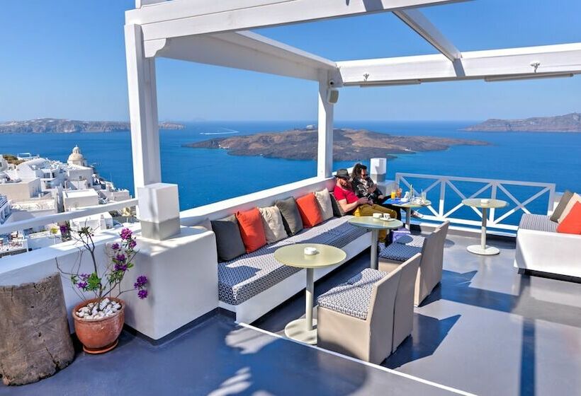 Junior Suite Vista Mar, Iriana Suites