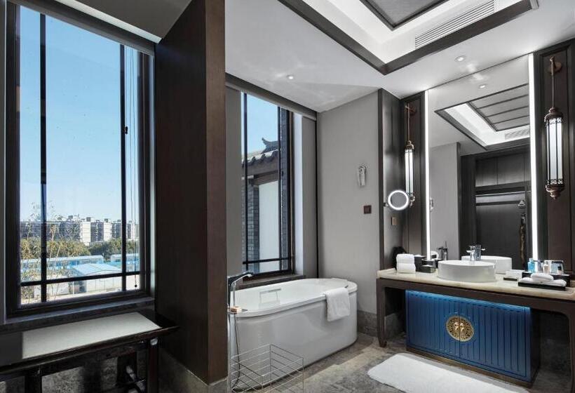 ویلای 1 خوابه, Song Hotel Kunming Dianchi