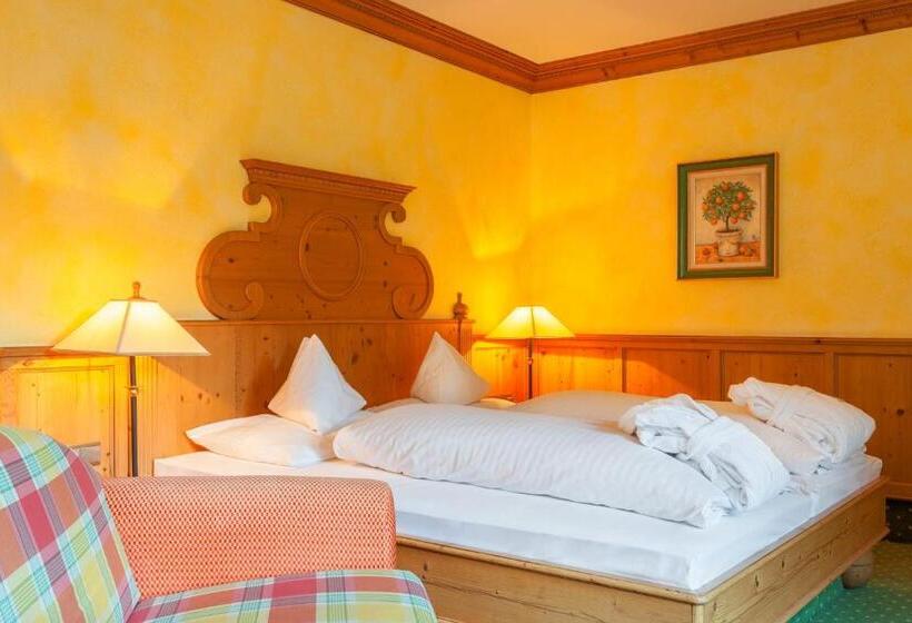 Номер Стандарт, Sporthotel Kirchler