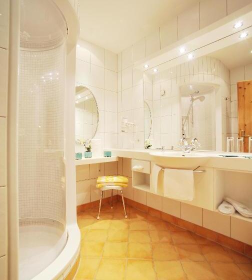 Номер Комфорт, Sporthotel Kirchler