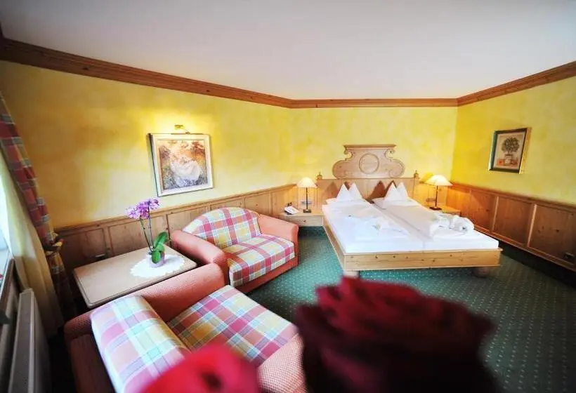 コンフォートルーム, Sporthotel Kirchler