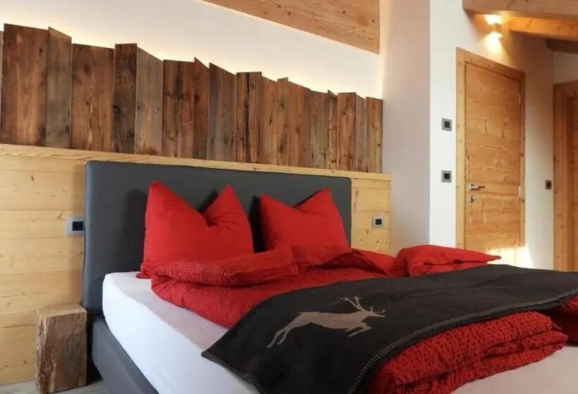 コンフォートトリプルルーム, Al Sole B&b Valcomelico