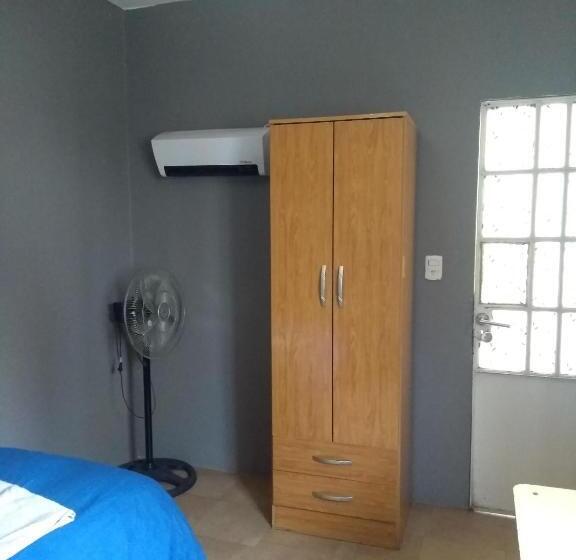 اتاق استاندارد یک نفره, Ha! 1 Resi Para Estudiantes