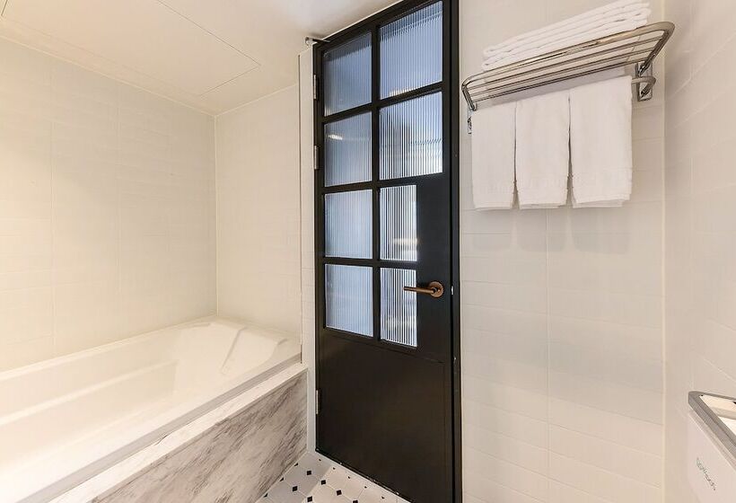スタンダードルーム, Brown Dot Hotel Ulsan Sincheon
