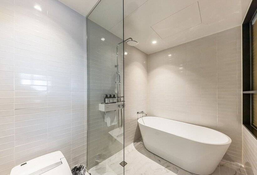 スーペリアールーム, Brown Dot Hotel Ulsan Sincheon