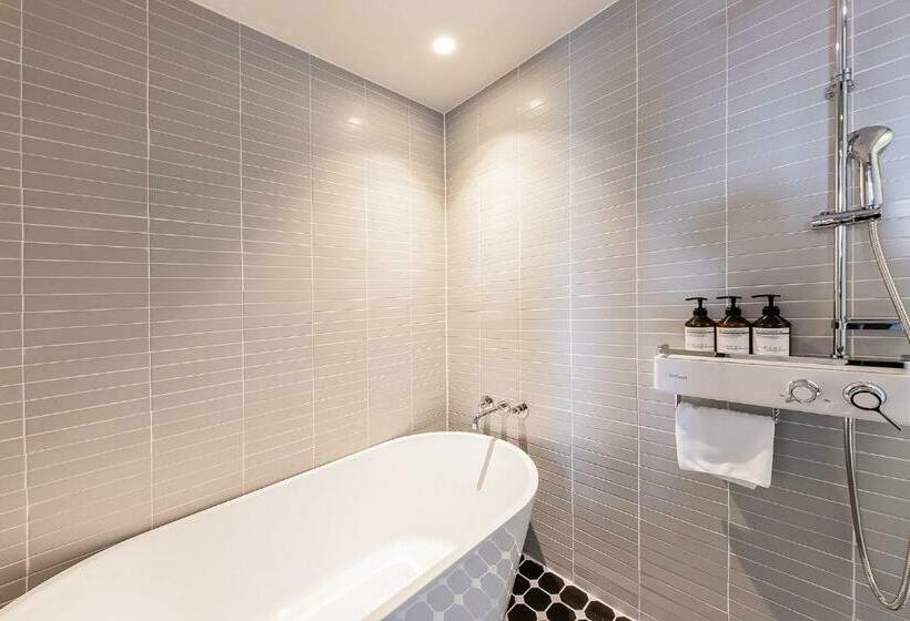 スーペリアールーム, Brown Dot Hotel Ulsan Sincheon
