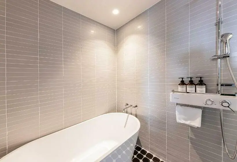 スーペリアールーム, Brown Dot Hotel Ulsan Sincheon