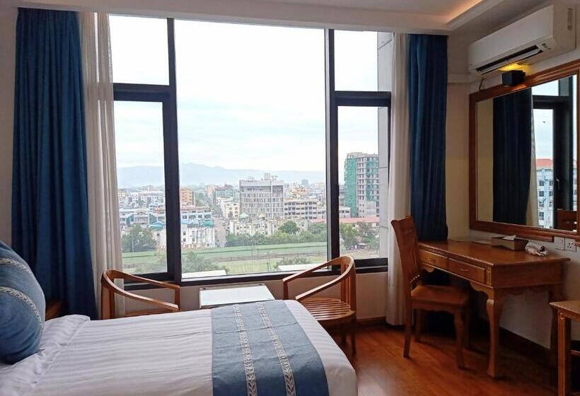 اتاق لوکس, Dragon Phoenix