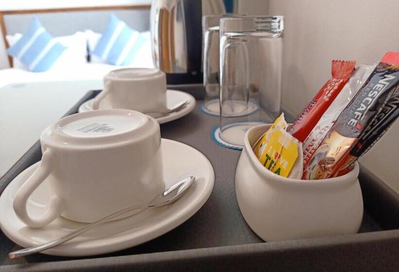 اتاق سوپریور, Dragon Phoenix