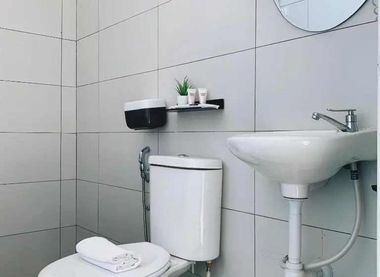 Deluxe Zimmer, Impress
