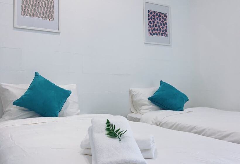 Quarto Superior, Impress