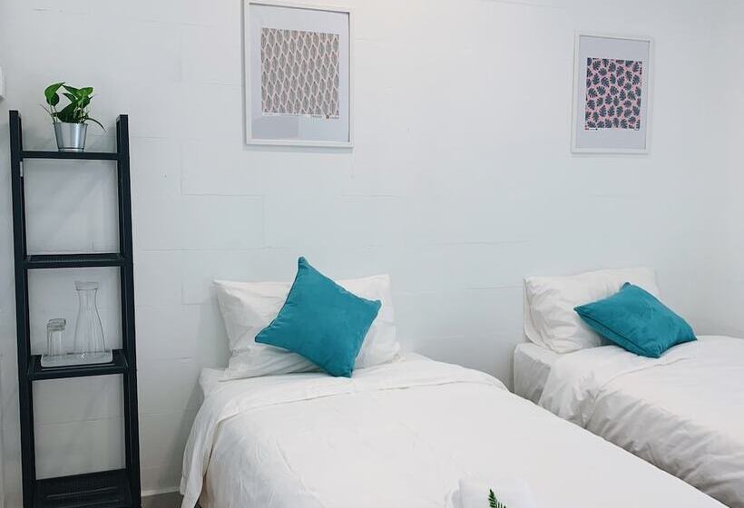 Quarto Superior, Impress