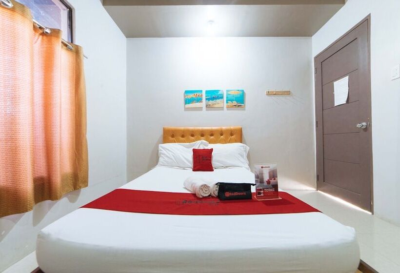 اتاق لوکس, Reddoorz @ Aparente Gensan