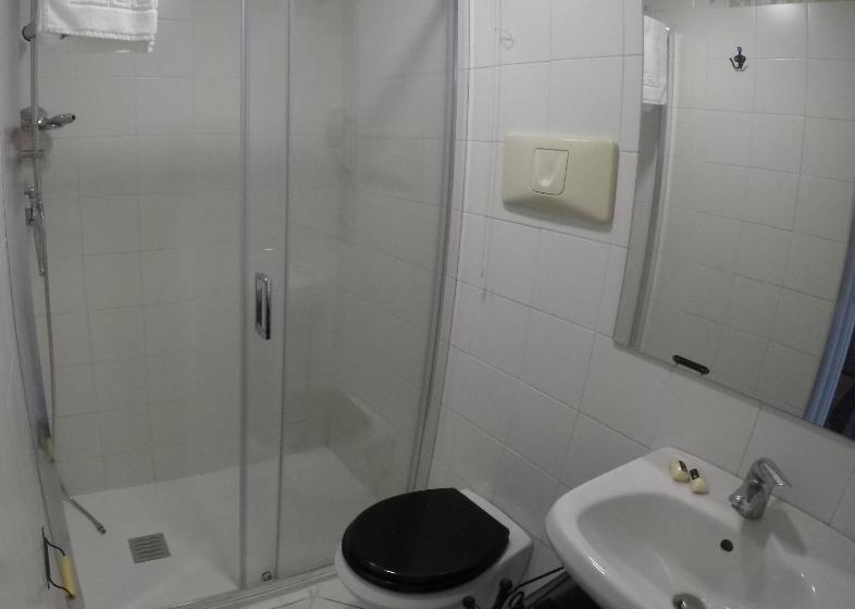 غرفة ديلوكس, Ace Rooms Vsg