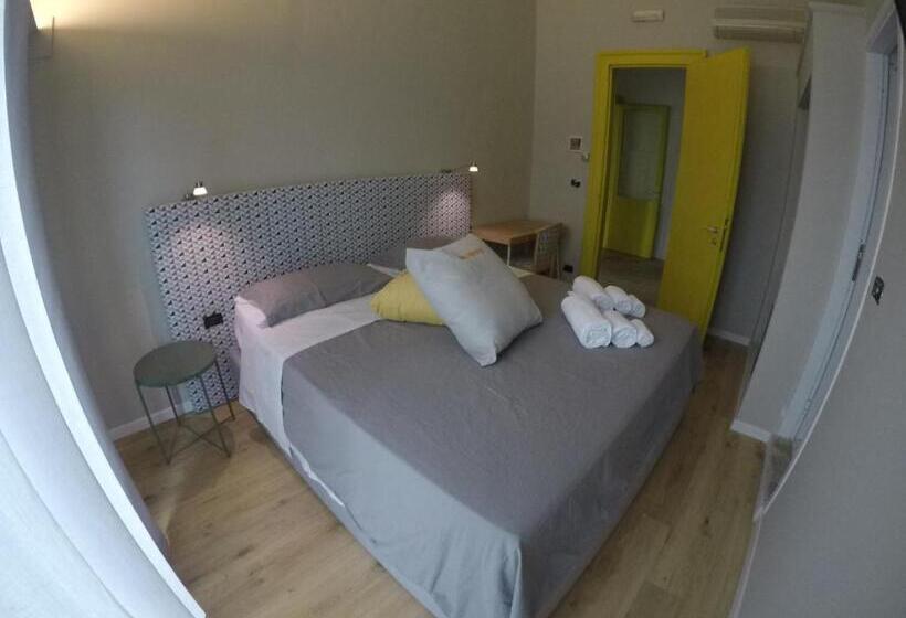 Номер Deluxe, Ace Rooms Vsg