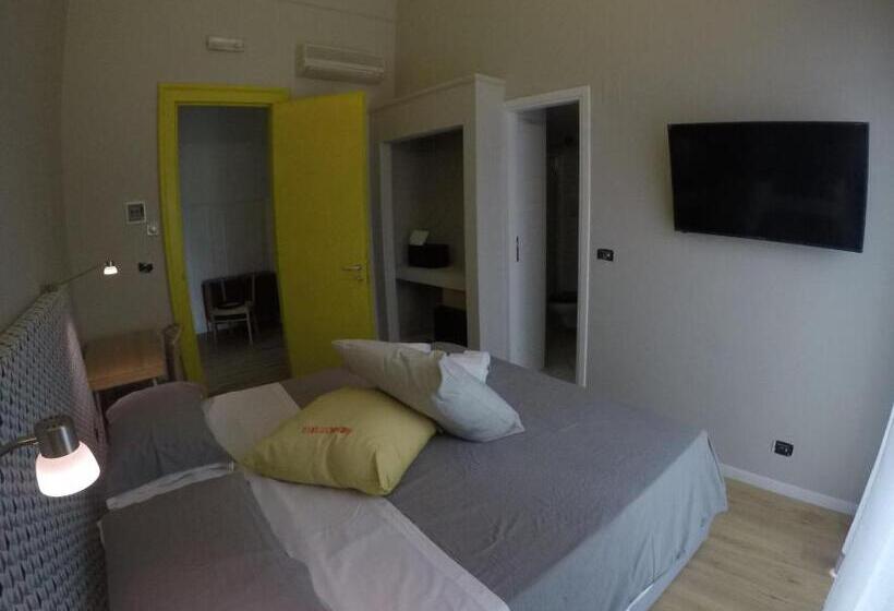 غرفة ديلوكس, Ace Rooms Vsg