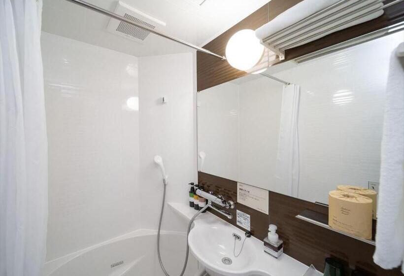 Номер Стандарт, Super Hotel Premier Saitama Higashiguchi
