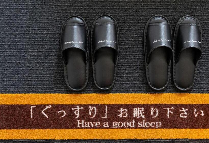 침실이 1개인 아파트 연결 중, Super Hotel Premier Saitama Higashiguchi