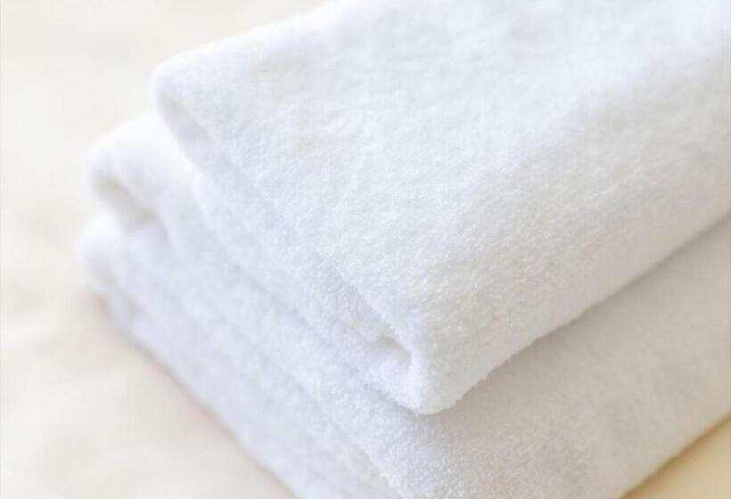 침실이 1개인 아파트 연결 중, Super Hotel Premier Saitama Higashiguchi