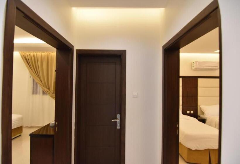 ガーデンビューのスタンダードワンルーム, Golden White