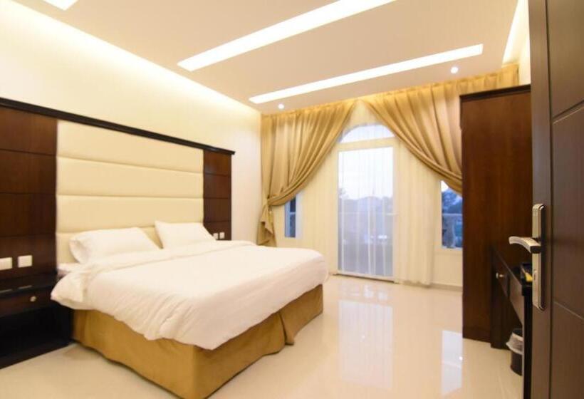 ガーデンビューのスタンダードワンルーム, Golden White