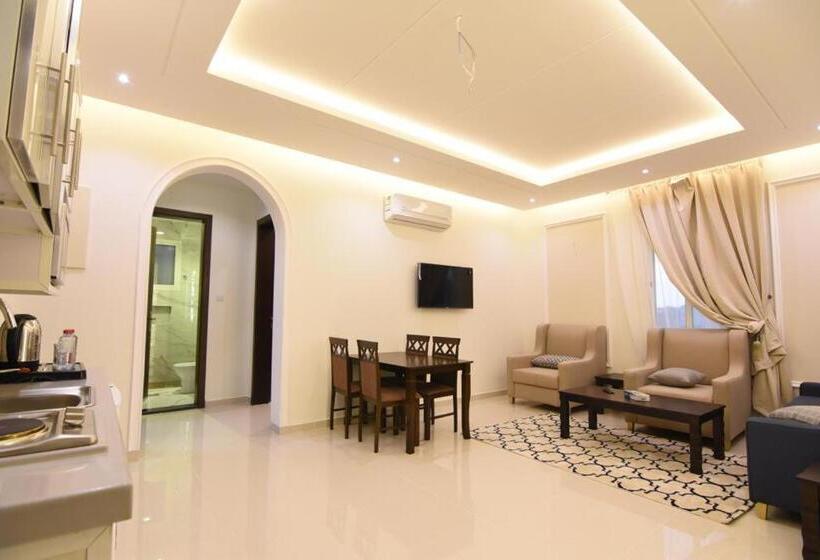 ガーデンビューのスタンダードワンルーム, Golden White