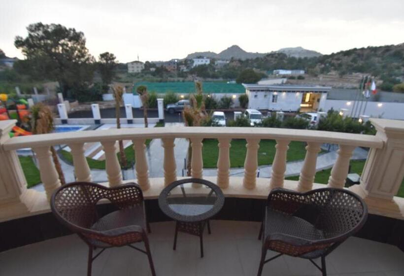 エクゼクティブスイート, Golden White