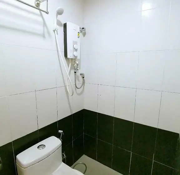 Pokój Standard, Hkf