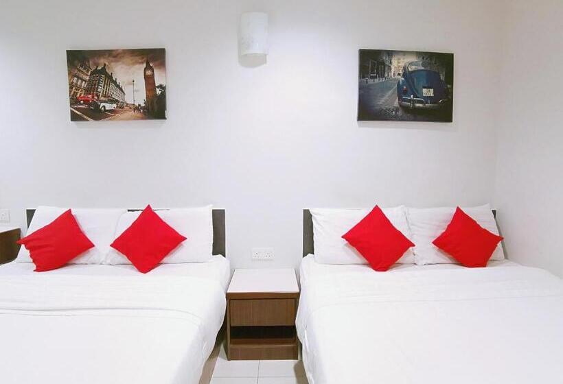 חדר משפחתי, Hkf