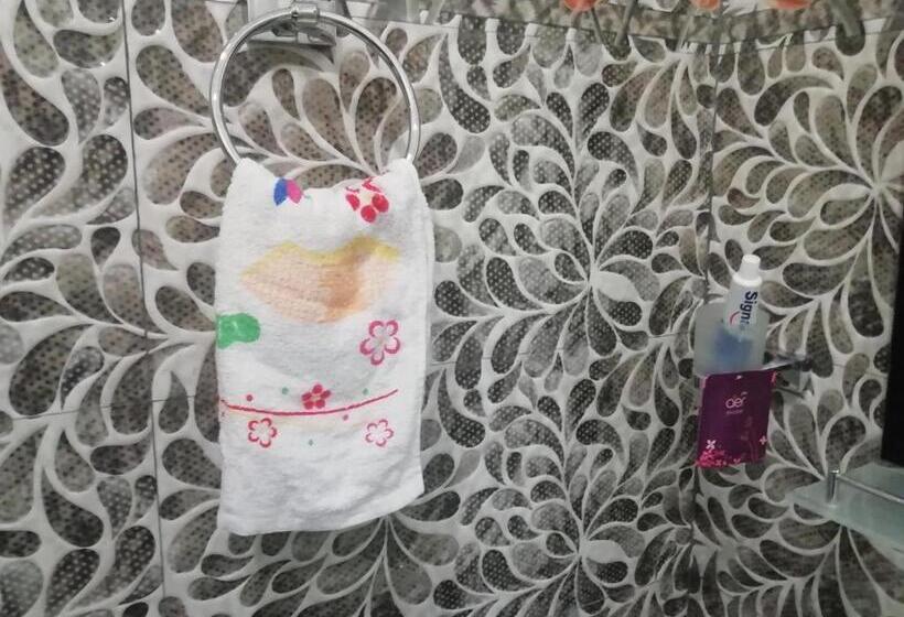 חדר סטנדרט, Arusha Guest House