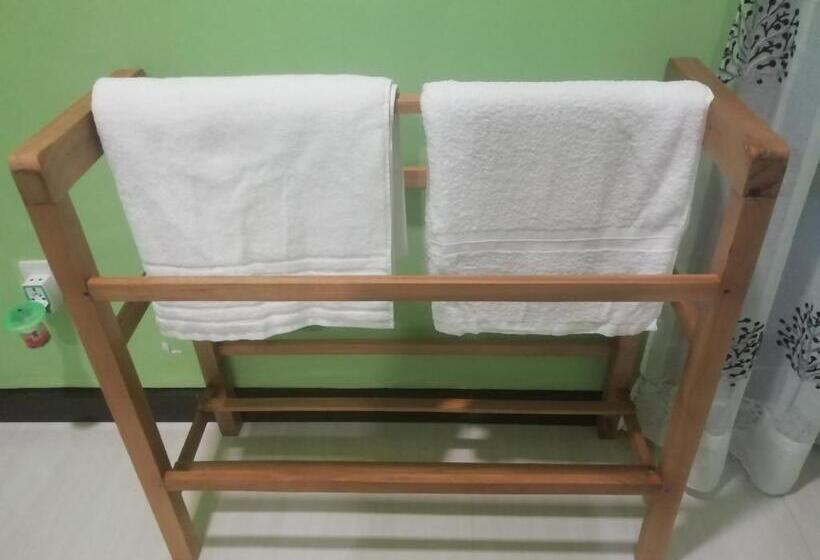 חדר סטנדרט, Arusha Guest House