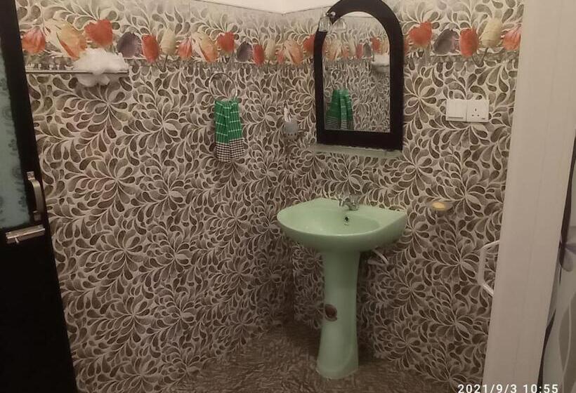 חדר סטנדרט, Arusha Guest House